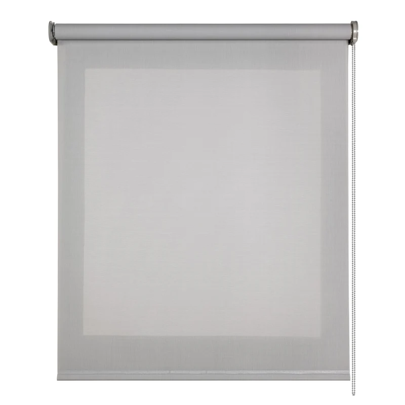 Store enrouleur Screen PRO Solar Gris