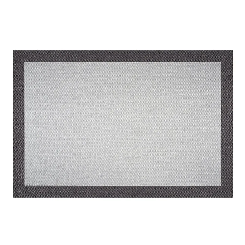 Tapis Vinyle Tissé Living Deco