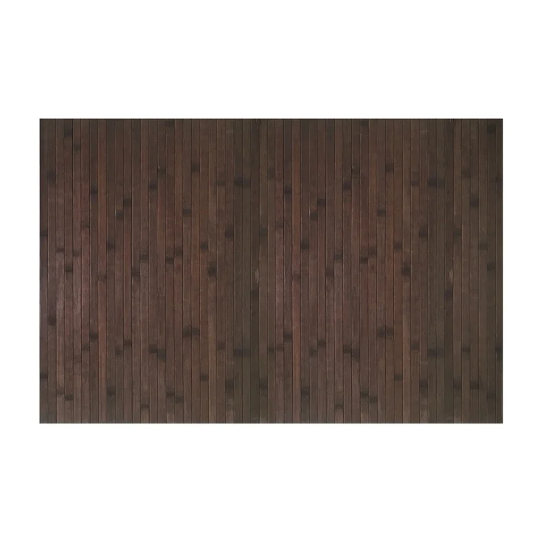 Tapis Bambou Naturel