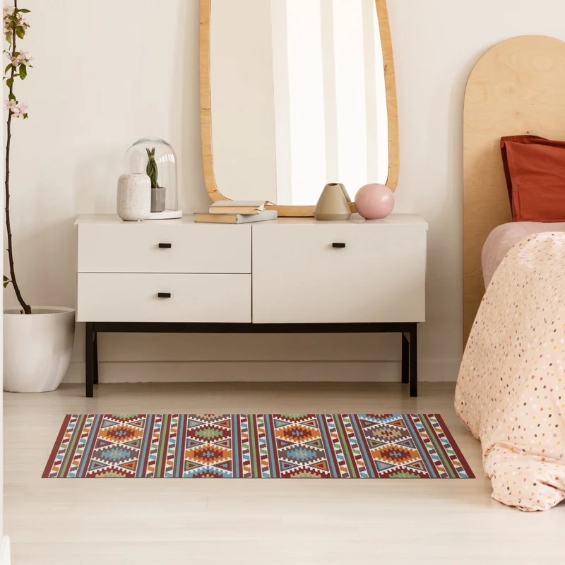 Tapis Vinyle Moelleux