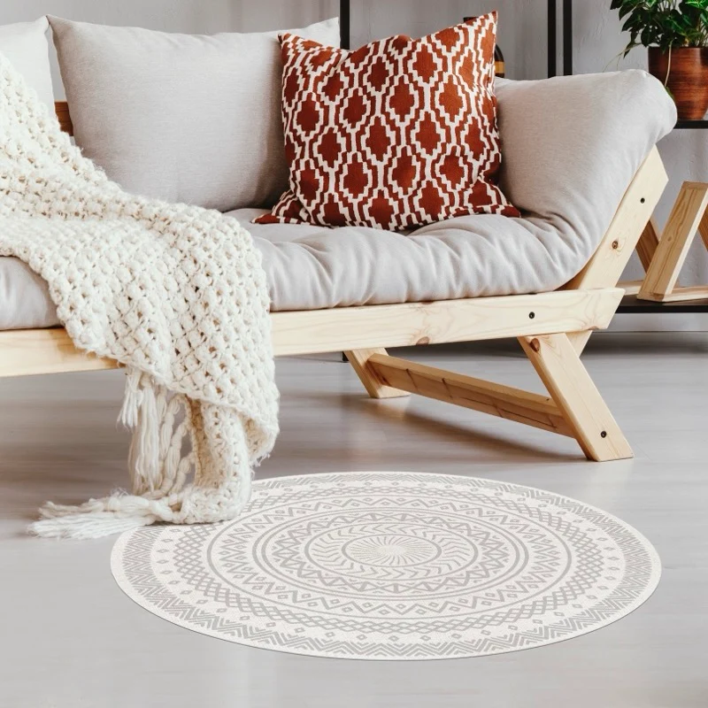 Tapis Vinyle Moelleux