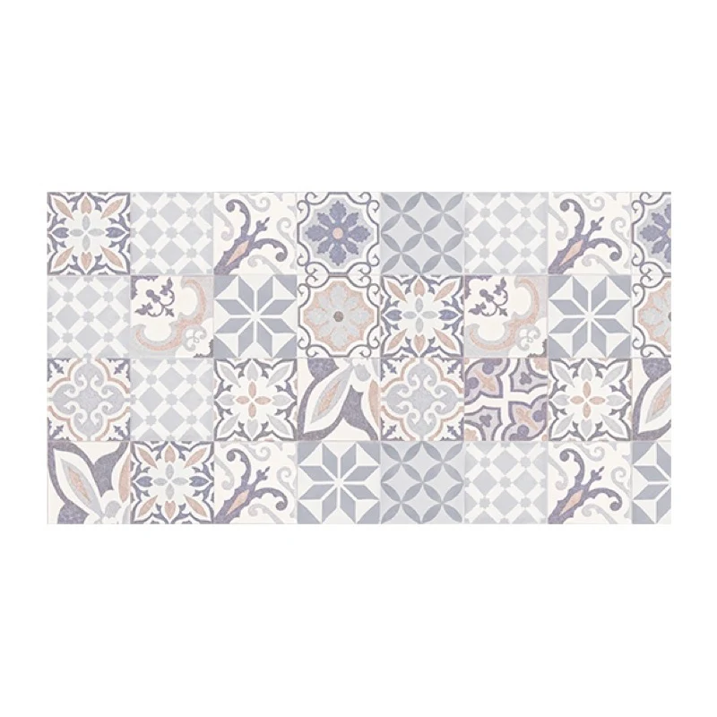Tapis Vinyle Moelleux