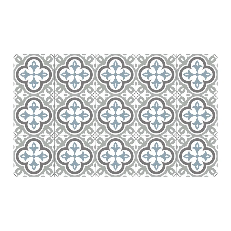 Tapis Vinyle Moelleux