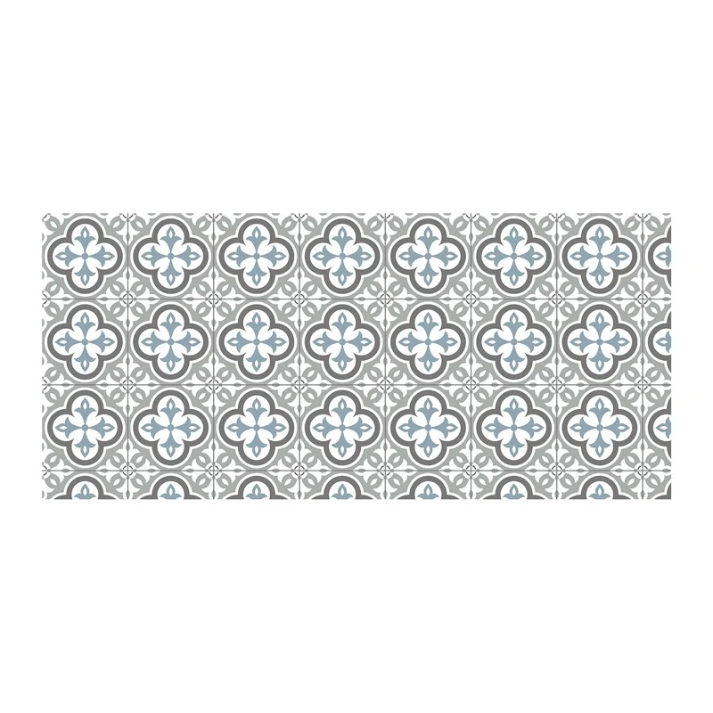 Tapis Vinyle Moelleux