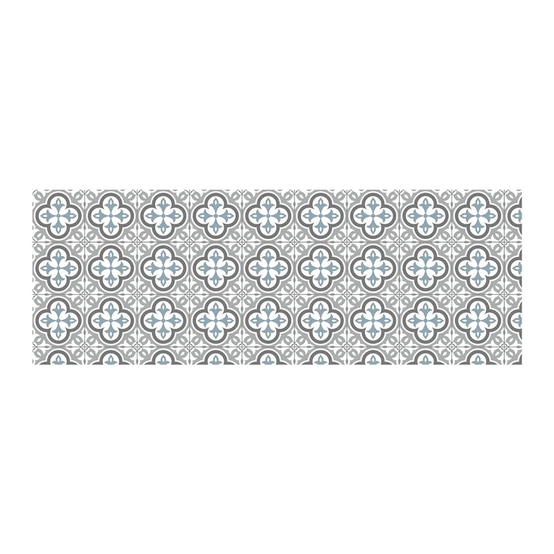 Tapis Vinyle Moelleux