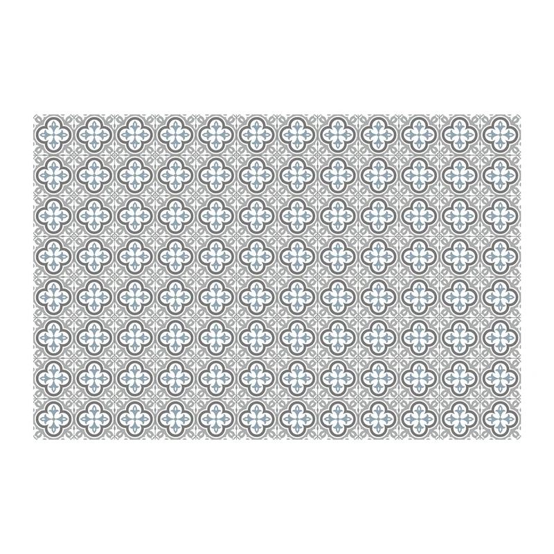 Tapis Vinyle Moelleux