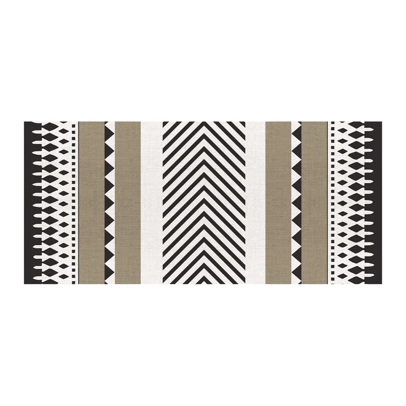 Tapis Vinyle Moelleux