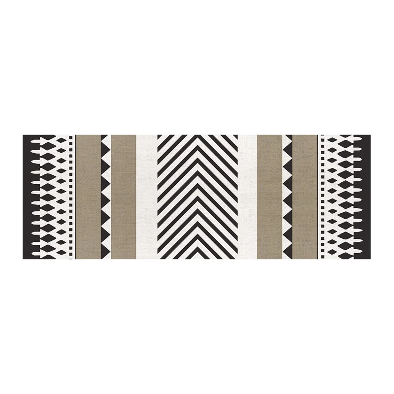 Tapis Vinyle Moelleux