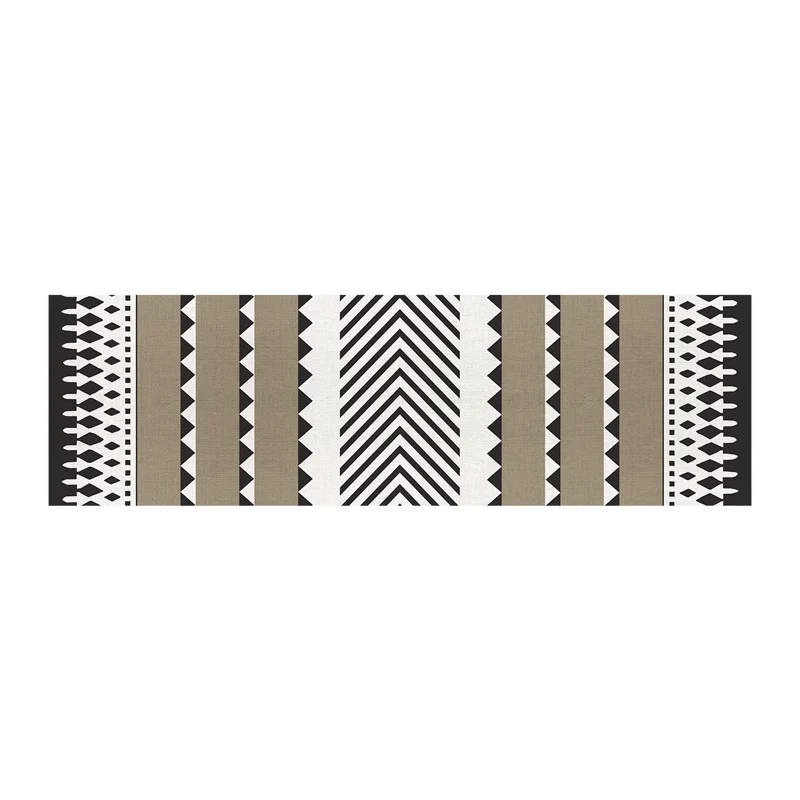 Tapis Vinyle Moelleux