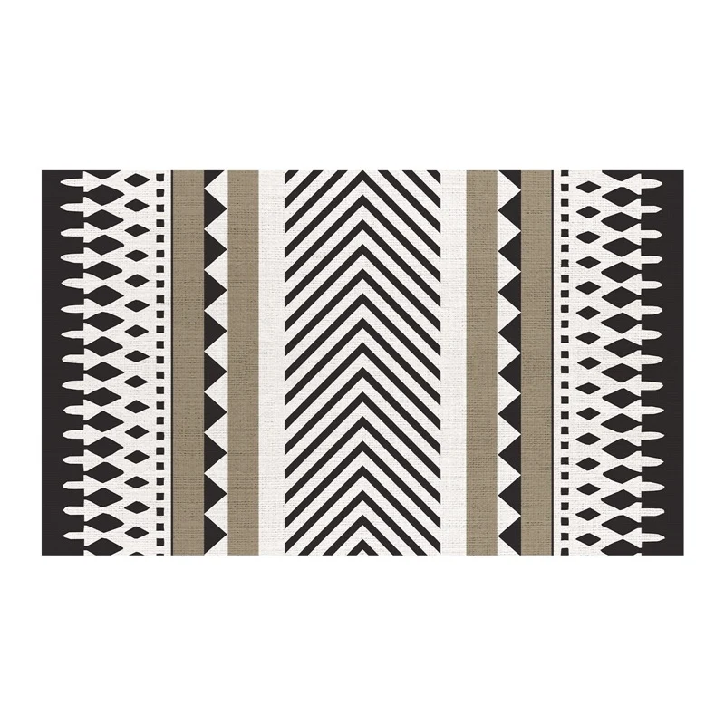 Tapis Vinyle Moelleux