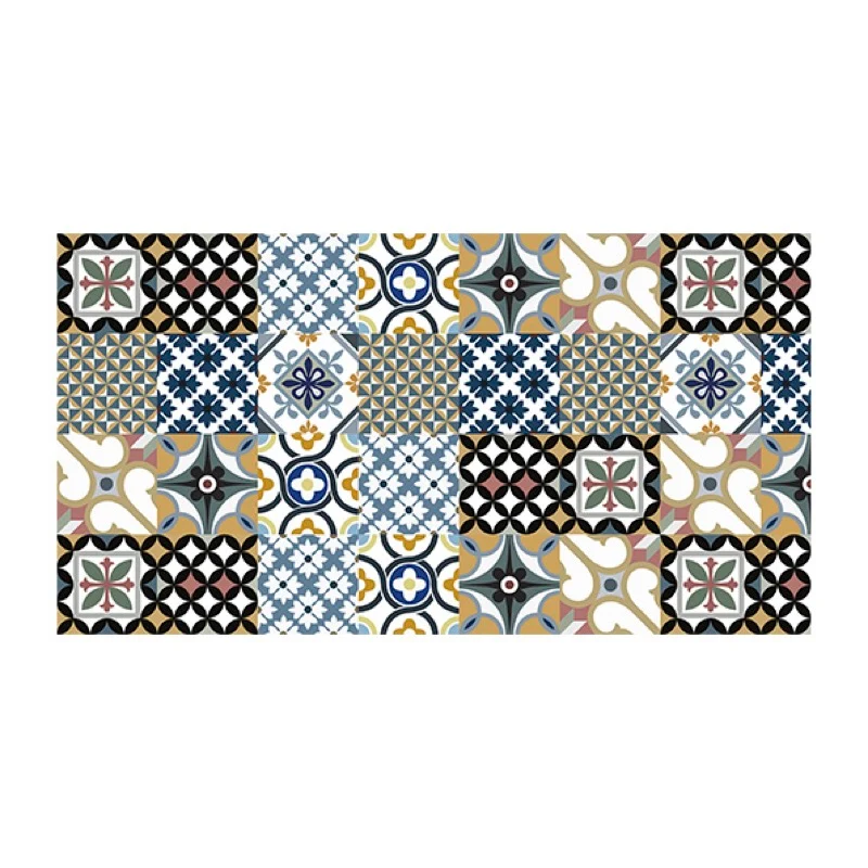 Tapis Vinyle Moelleux