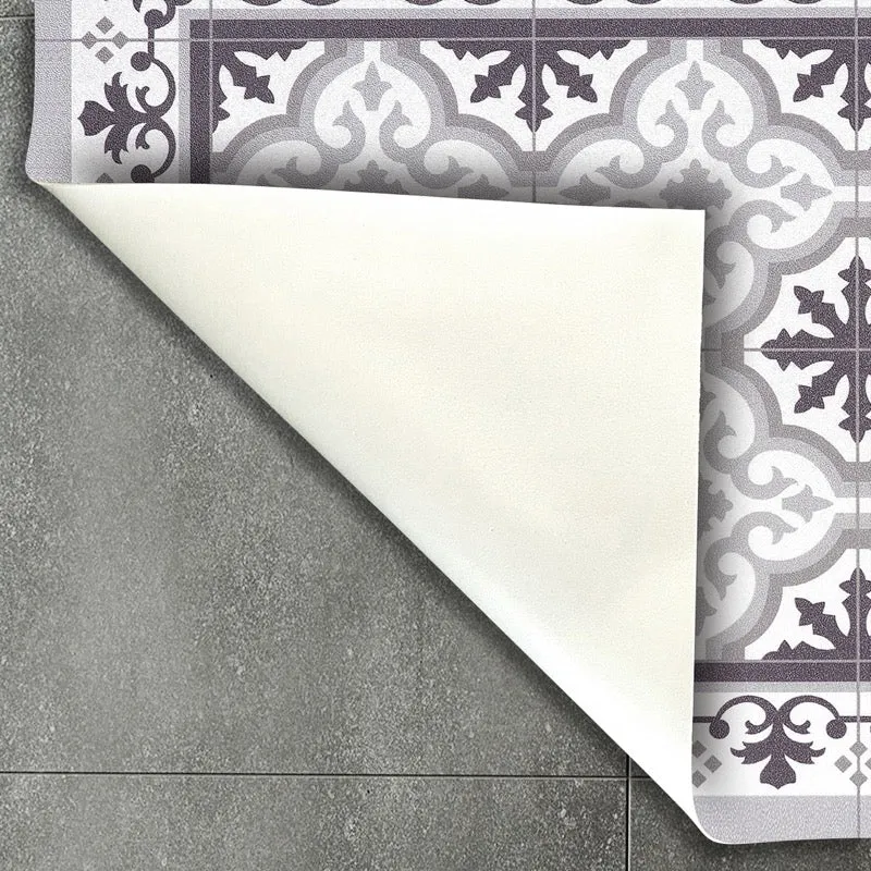 Tapis Vinyle Ultra Plat