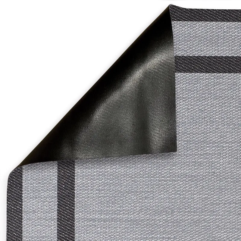 Tapis Vinyle Tissé Living