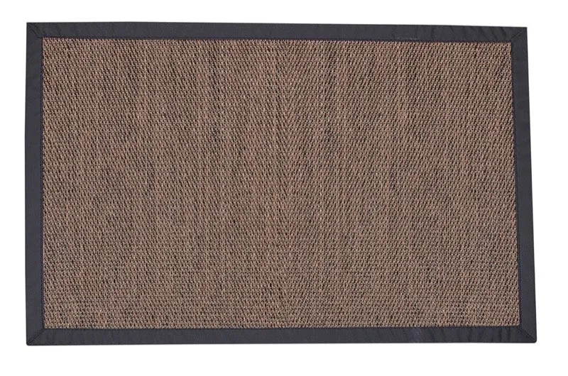 Tapis Vinyle Tissé Living