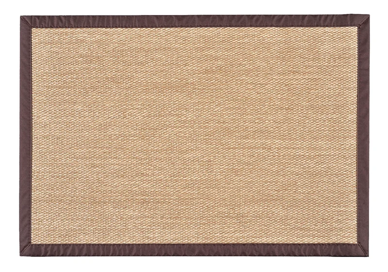 Tapis Vinyle Tissé Living