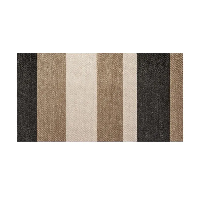 Tapis Vinyle Tissé Living