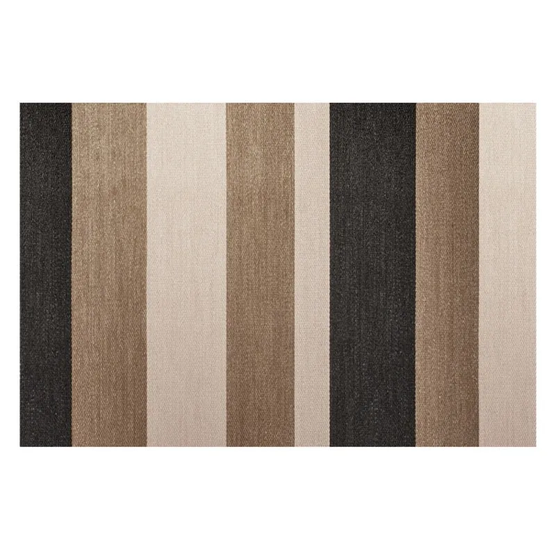 Tapis Vinyle Tissé Living