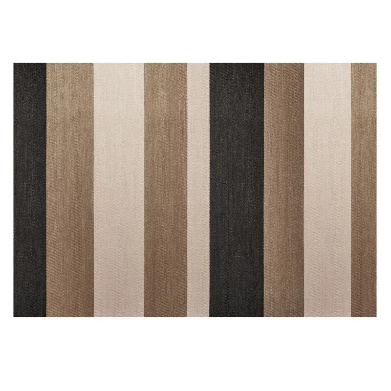 Tapis Vinyle Tissé Living