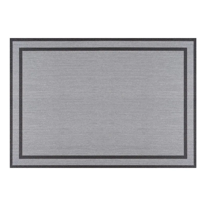 Tapis Vinyle Tissé Living