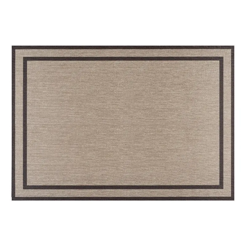 Tapis Vinyle Tissé Living