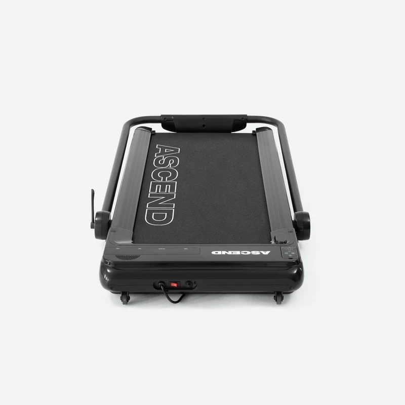 Ascend X1 | Compact 2 in 1 Treadmill