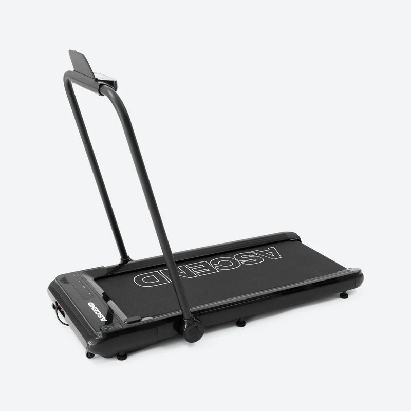 Ascend X1 | Compact 2 in 1 Treadmill