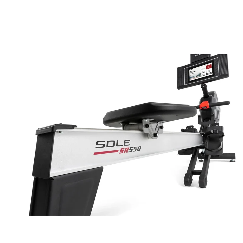 SR550 Rower
