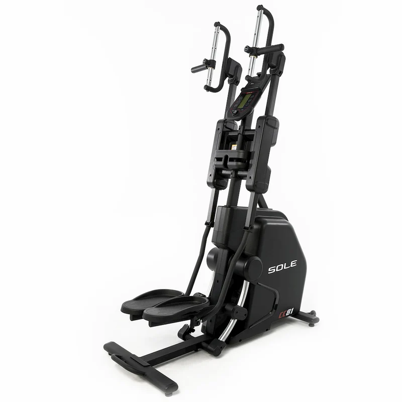 Climber CC81