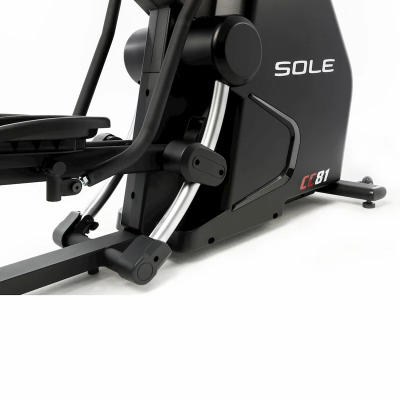 Climber CC81