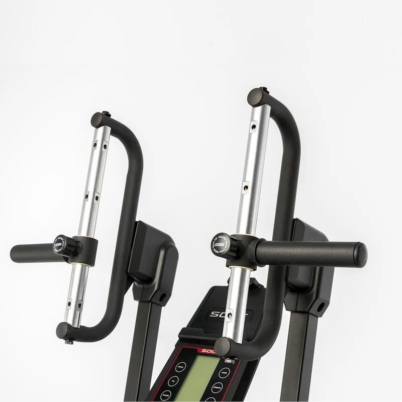 Climber CC81