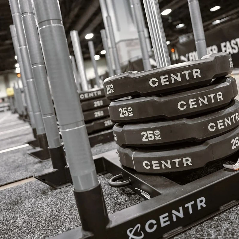 Top Plate Weight