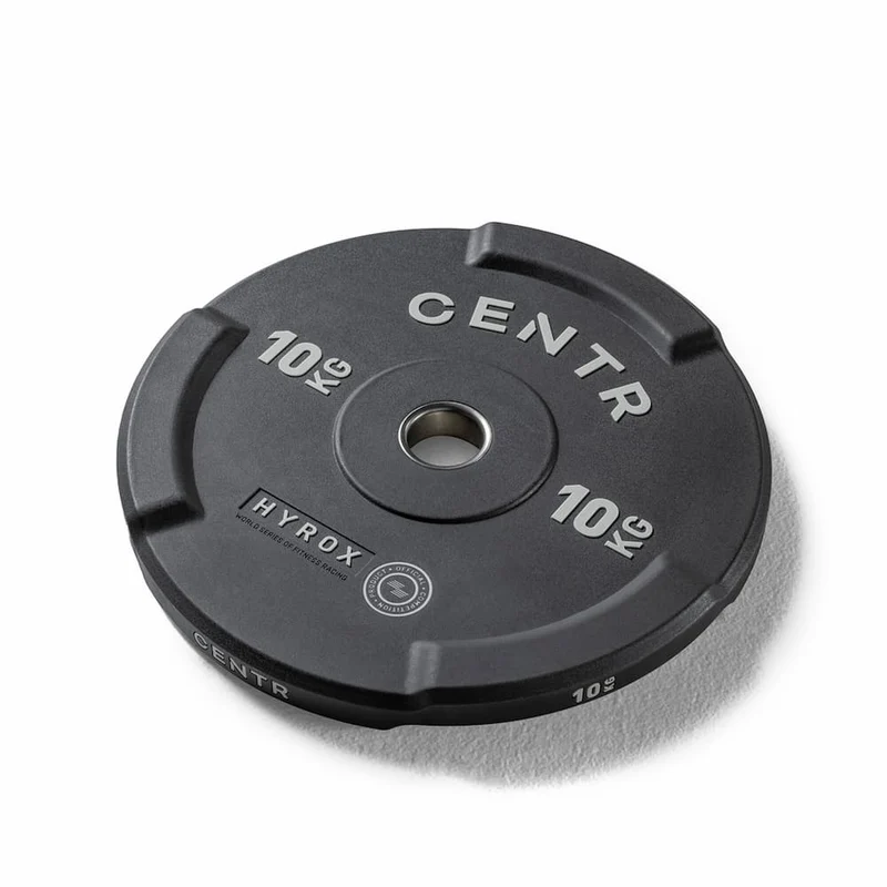 Top Plate Weight