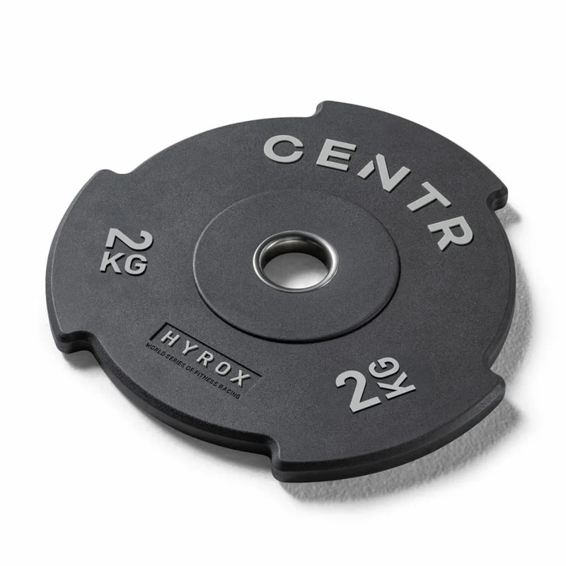 Top Plate Weight