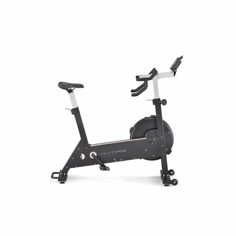 HIIT Bike Ergometer