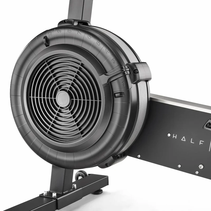 HIIT Bike Ergometer