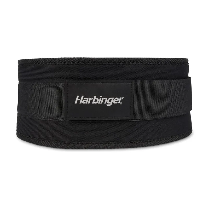 Harb Foam Core 4,5 Unisex Black