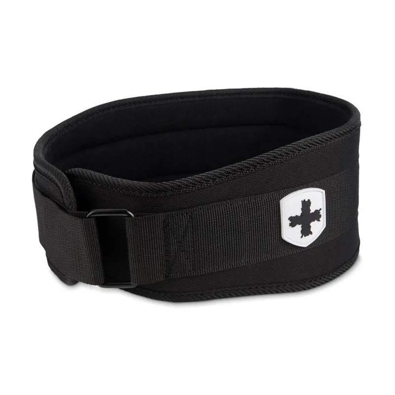 Harb Foam Core 4,5 Unisex Black