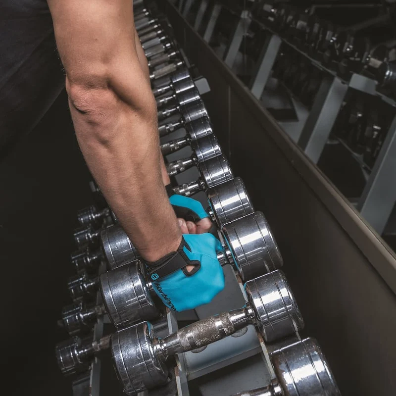 Harb Power 2.0 Unisex Aqua