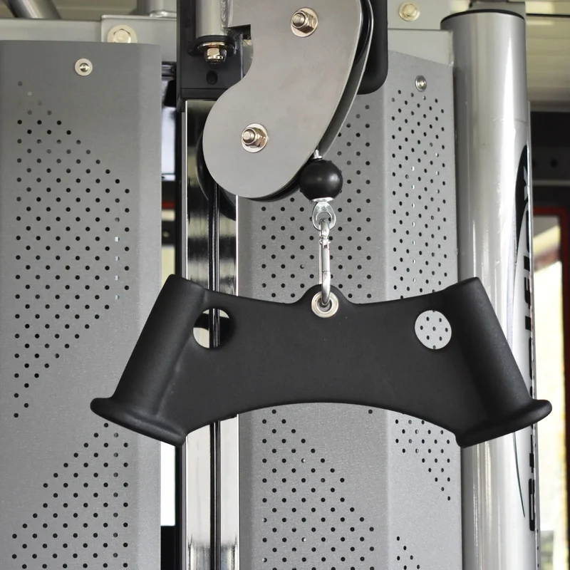 Wide grip pronate - MAX GRIP SERIES