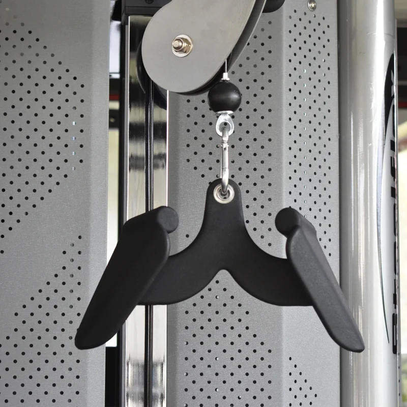 Close grip flexion - MAX GRIP SERIES