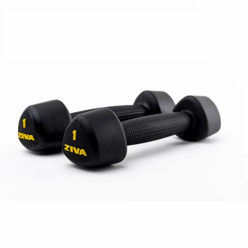 Urethan Studio Tribel Dumbbell