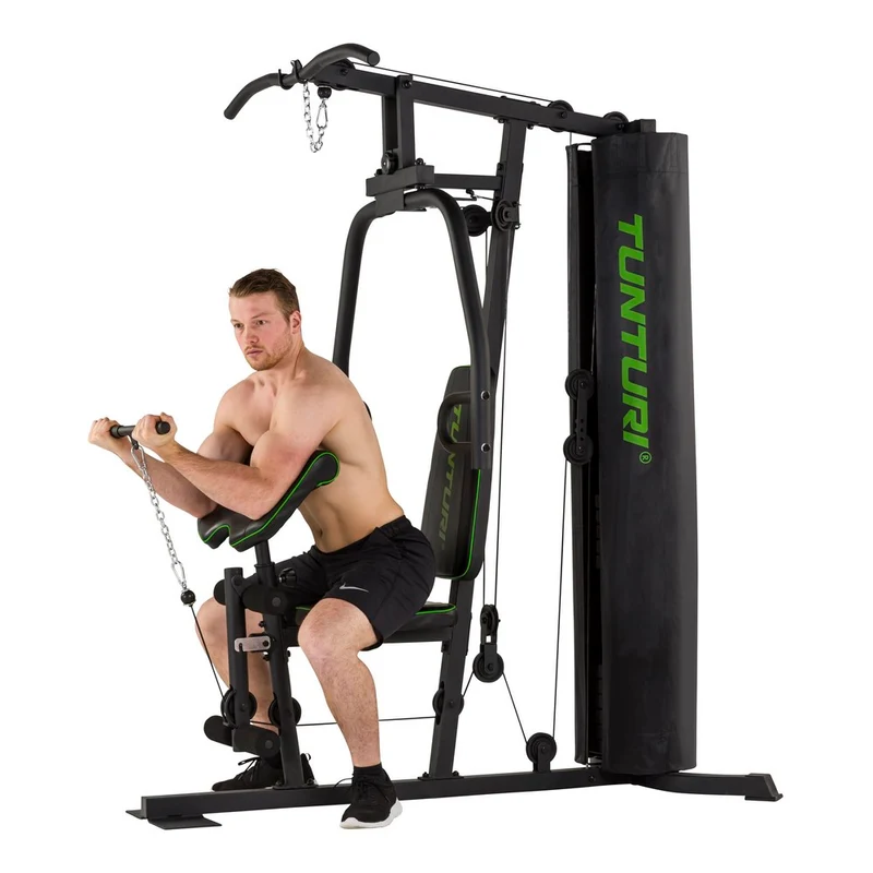 HG20 Home Gym