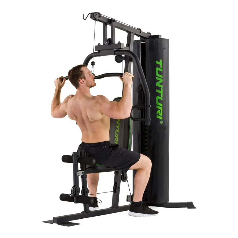 HG20 Home Gym