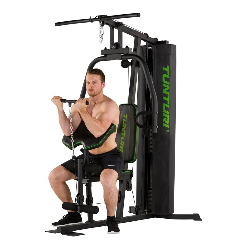 HG20 Home Gym