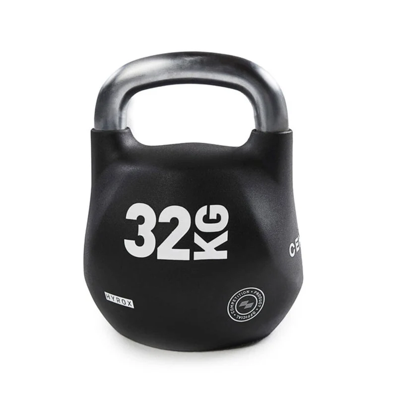Competition Octo Kettlebell