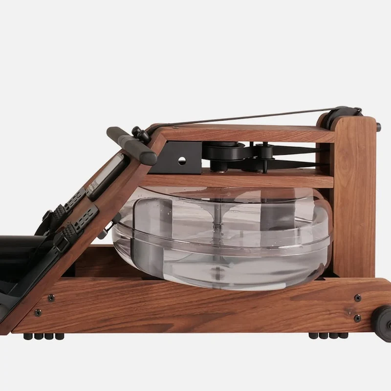 WaterRower Hybrid Noyer CR BLE