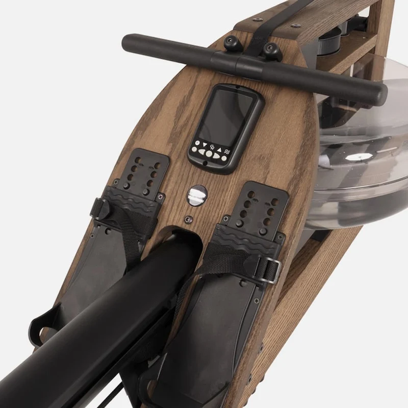 WaterRower Hybrid Chene Vintage CR BLE