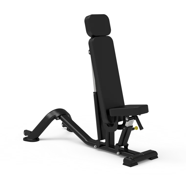 Banc multiposition