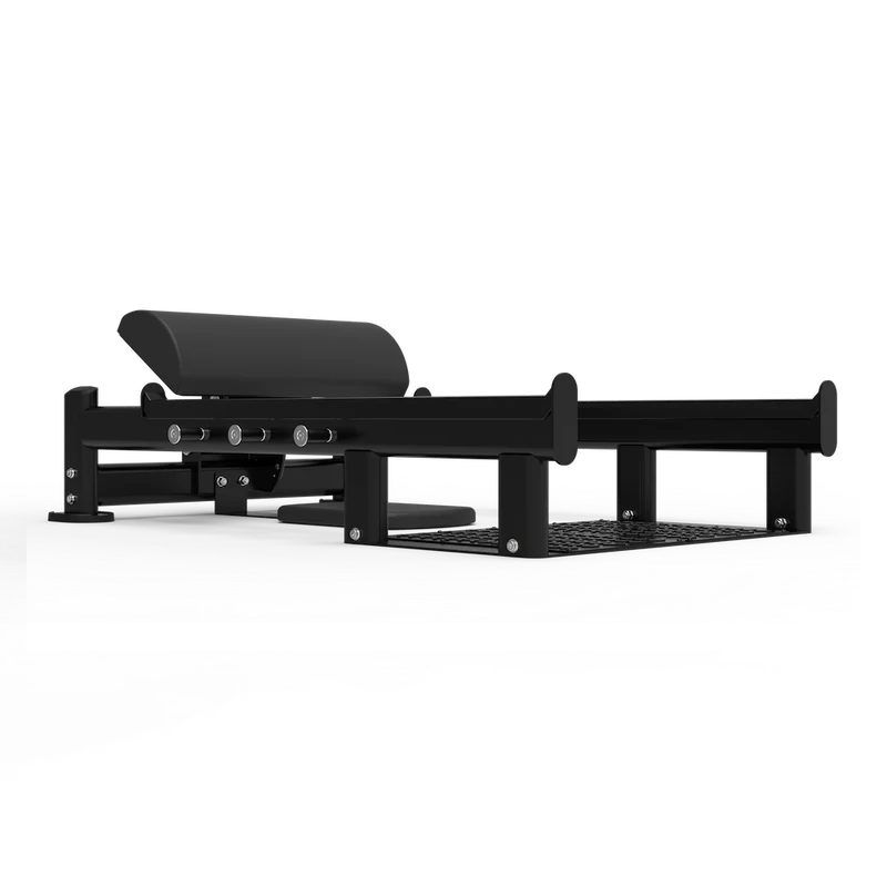 Hip thrust bench