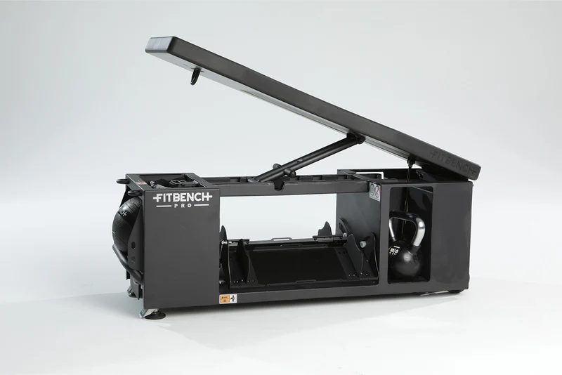 Fitbench Pro